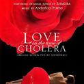 Love In The Time Of Cholera Soundtrack
