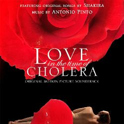 Profilový obrázek - Love In The Time Of Cholera Soundtrack