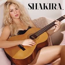 Profilový obrázek - Shakira. (Deluxe)