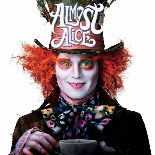 Profilový obrázek - Almost Alice