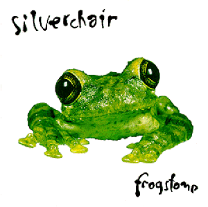 Profilový obrázek - Frogstomp