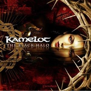 Profilový obrázek - Kamelot The Black Halo