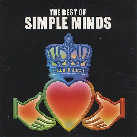 Profilový obrázek - Best Of Simple Minds