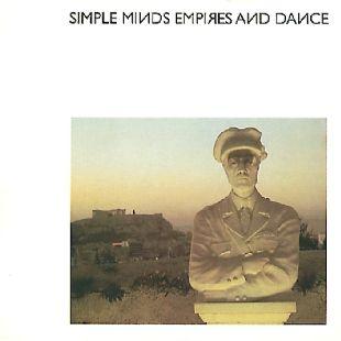Profilový obrázek - Empires And Dance