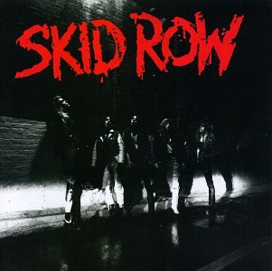Profilový obrázek - Skid Row