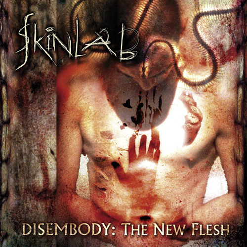 Profilový obrázek - Disembody: The New Flesh