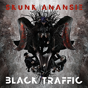 Profilový obrázek - Black Traffic