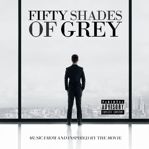 Profilový obrázek - Fifty Shades Of Grey