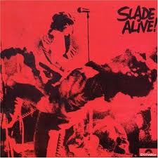 Profilový obrázek - Slade Alive!