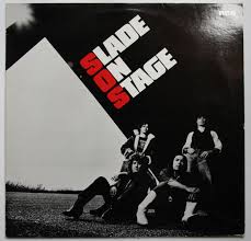 Profilový obrázek - Slade On Stage
