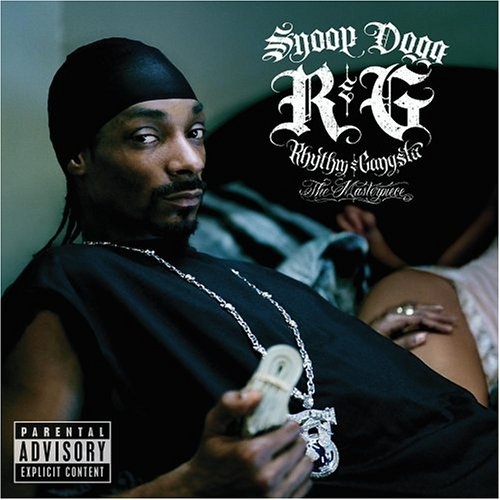 Profilový obrázek - R&G; (Rhythm & Gangsta): The Masterpiece