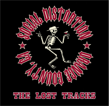 Profilový obrázek - Lost Tracks Vol. 2