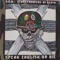 Speak English Or Die