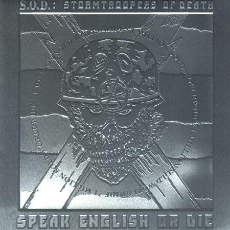 Profilový obrázek - Speak English Or Die (Platinum Edition)