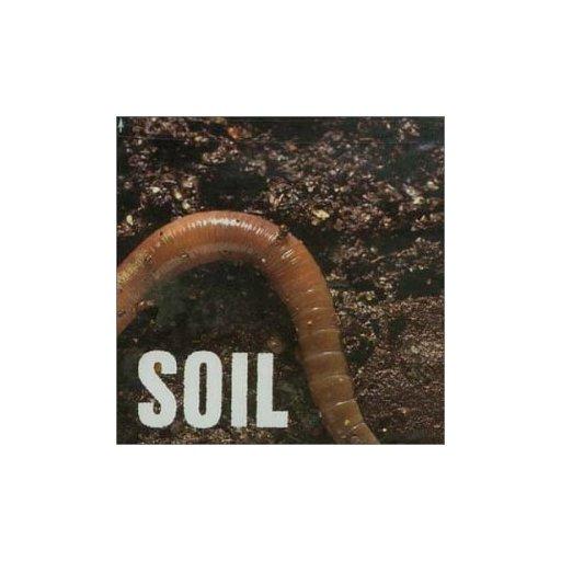 Profilový obrázek - Soil