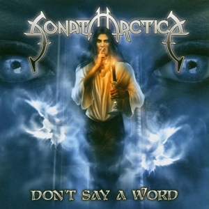 Profilový obrázek - Don't Say A Word