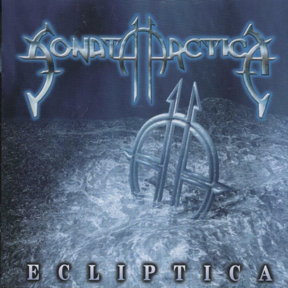Profilový obrázek - Ecliptica
