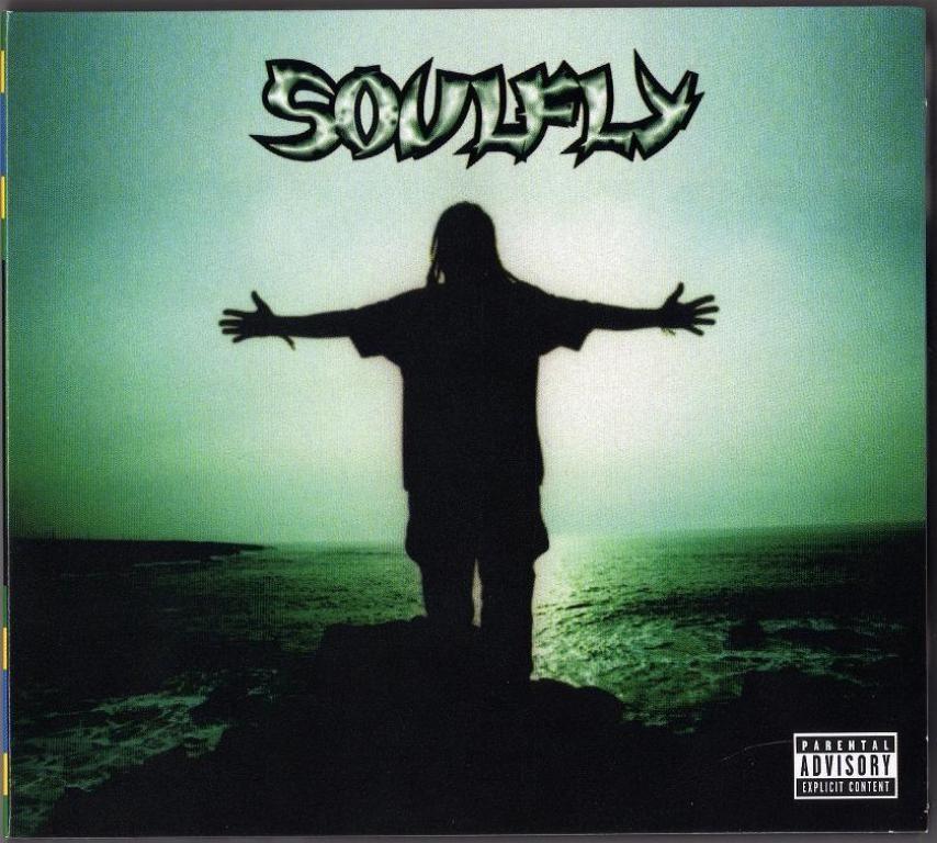 Profilový obrázek - Soulfly