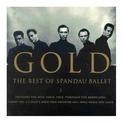 Gold: The Best Of Spandau Ballet (2000)