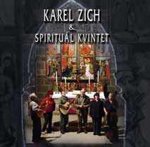 Profilový obrázek - Karel Zich & Spirituál kvintet
