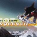 Hot Ski Teeny
