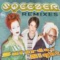 Saturday Night (Remixes)