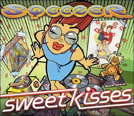 Profilový obrázek - Sweet Kisses 