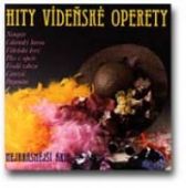 Profilový obrázek - Hity vídeňské operety (skladby: 6, 10, 12)