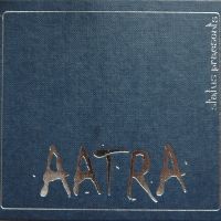 Profilový obrázek - Aatra