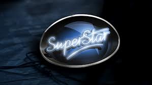 Profilový obrázek - SuperStar 2013