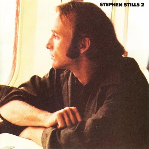 Profilový obrázek - Stephen Stills 2