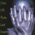Alien Love Secrets (1995)