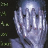 Profilový obrázek - Alien Love Secrets