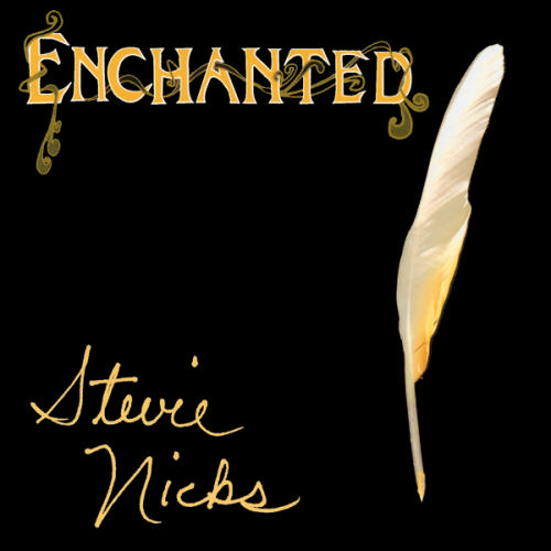 Profilový obrázek - The Enchanted Works Of Stevie Nicks