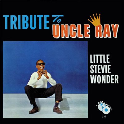Profilový obrázek - Tribute To Uncle Ray