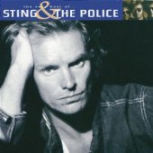 Profilový obrázek - The Very Best Of Sting & The Police I
