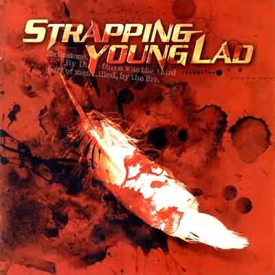 Profilový obrázek - Strapping Young Lad