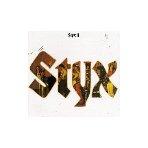 Profilový obrázek - Styx II
