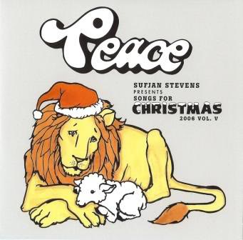 Profilový obrázek - Peace: Songs for Christmas, Vol. V