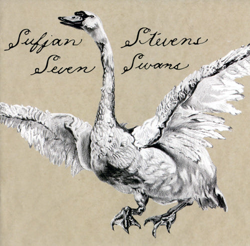 Profilový obrázek - Seven Swans