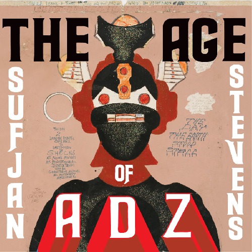 Profilový obrázek - The Age of Adz