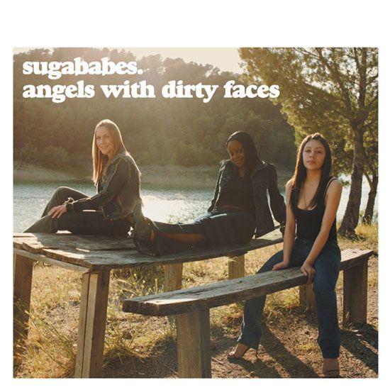 Profilový obrázek - Angels With Dirty Faces