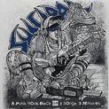 A Punk Rock Block or 3 Songs 3 Minutes