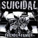 Friends & Family