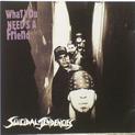 What You Need's a Friend