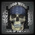 Year of the Cycos