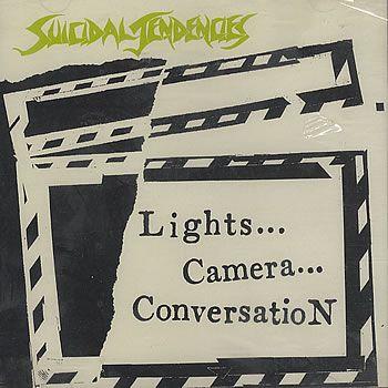 Profilový obrázek - Lights...Camera...Conversation