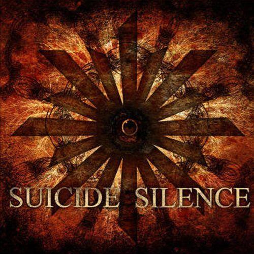 Profilový obrázek - Suicide Silence EP