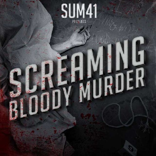 Profilový obrázek - Screaming Bloody Murder