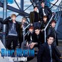 Blue World